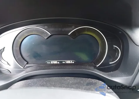 2019 BMW X3 Sdrive30I z USA, uszkodzony, nr VIN 5UXTR7C50KLR50524